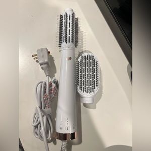 T3 AireBrush Duo Blow Dry